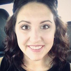 Meet your Posher, Katherine